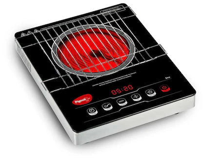 Pigeon Eva Infrared Cooktop 2000 Watts