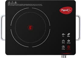 Pigeon Radiant Infrared Cooktop 2200 Watts