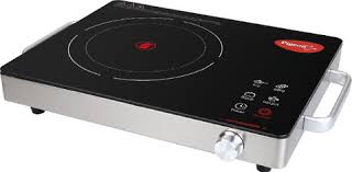 Pigeon Radiant Infrared Cooktop 2200 Watts